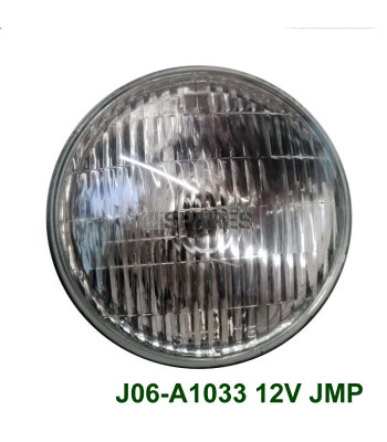 Headlamp, Seelite, 12 volt